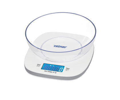 Waga kuchenna Zelmer ZKS1450